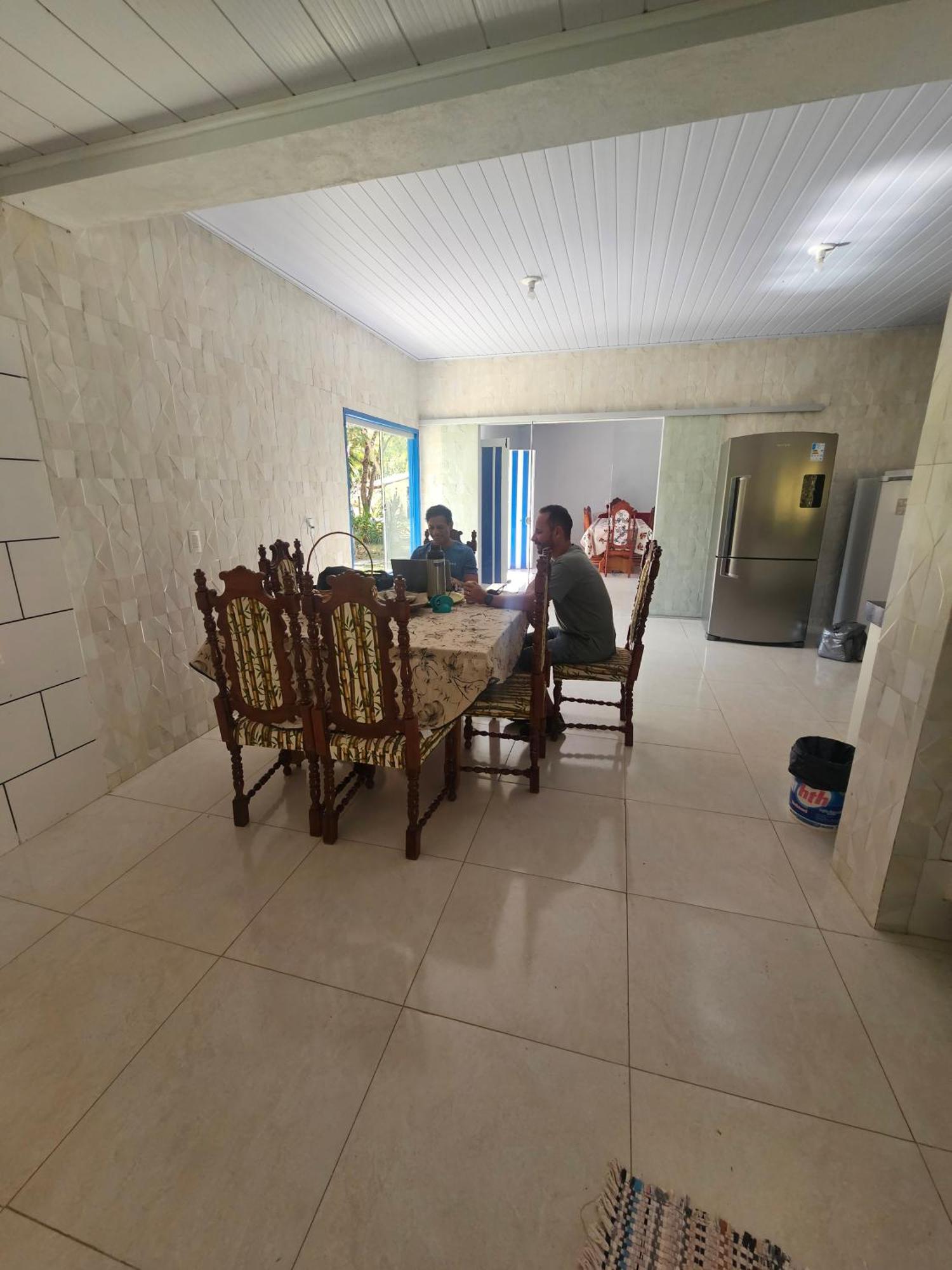 Estância Morro Do Frota Pirenópolis Exterior foto